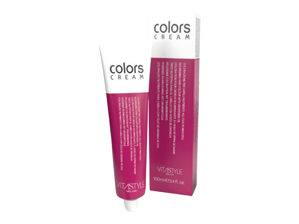 4/41 CHATAIN VITASTYLE 100ML