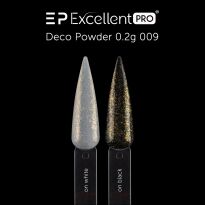 DECO POWDER 009 EXCELLENT PRO