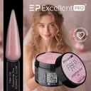 BUILDER GEL FIBER ROMANTIC GLOW 15ML