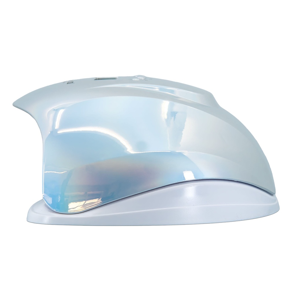 LAMPE LED SILVER EXCELLENT PRO
