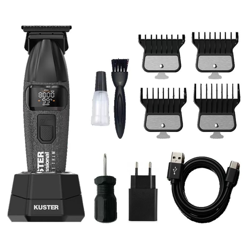 TONDEUSE KUSTER GRANIT TRIM