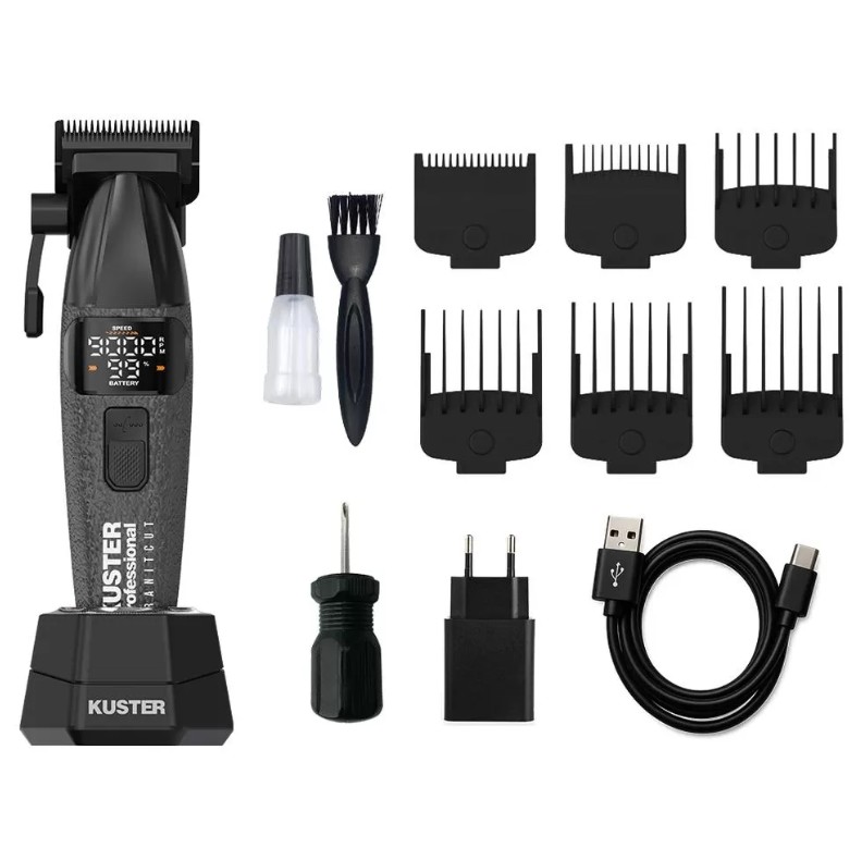 TONDEUSE KUSTER GRANITCUT