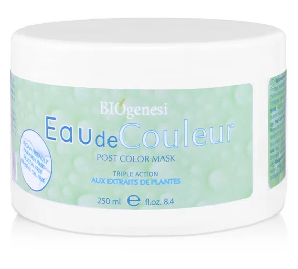 EAU DE COULEUR - MASQUE POST COLOR 250ML