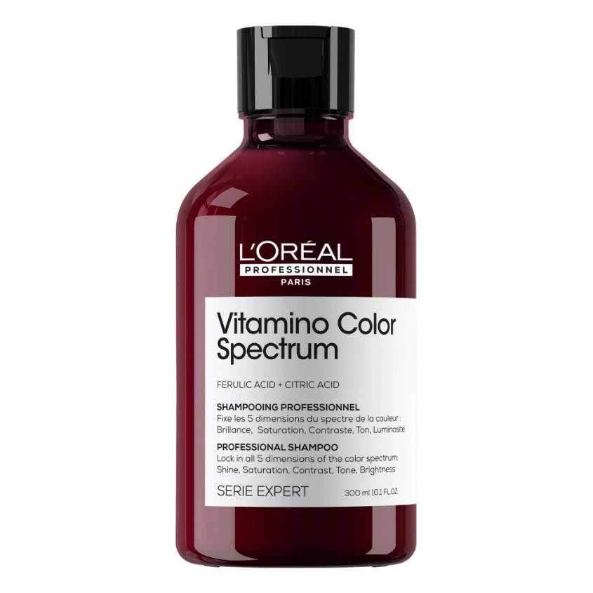 SHAMPOOING VITAMINO COLOR 300ML