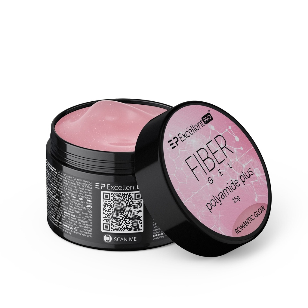 GEL NEW VIOLET 3 EN 1 15ML LADY'S SECRETS