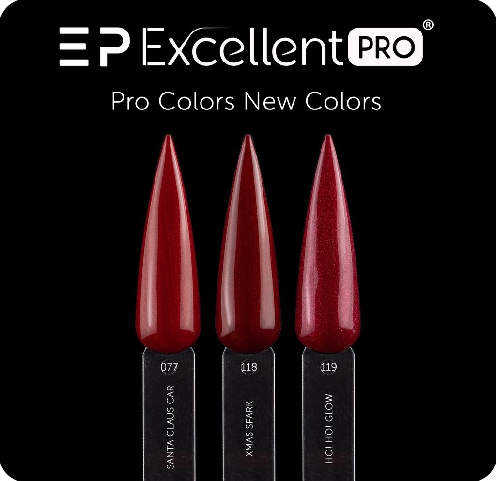 VSP PRO COLOR 118 - 7ML