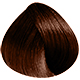 4/45 CHATAIN CUIVRE ACAJOU VITASTYLE