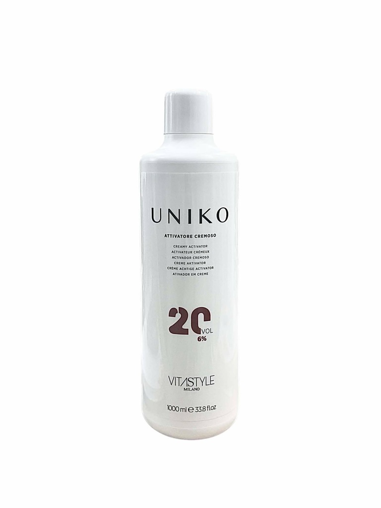 REVELATEUR 20VOL VITASTYLE 1L