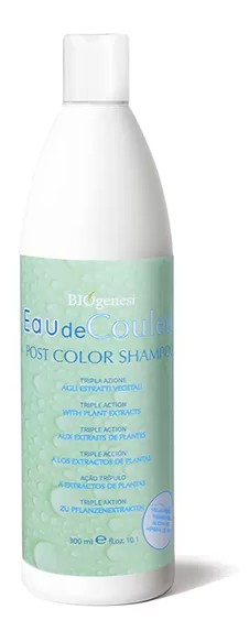 EAU DE COULEUR - SHAMPOOING POST COLOR 300ML