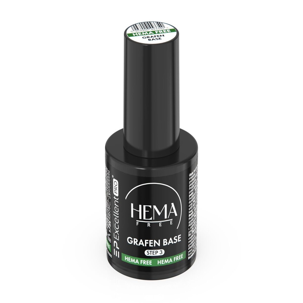 BASE GRAFEN MULTIFONCTION 11ML