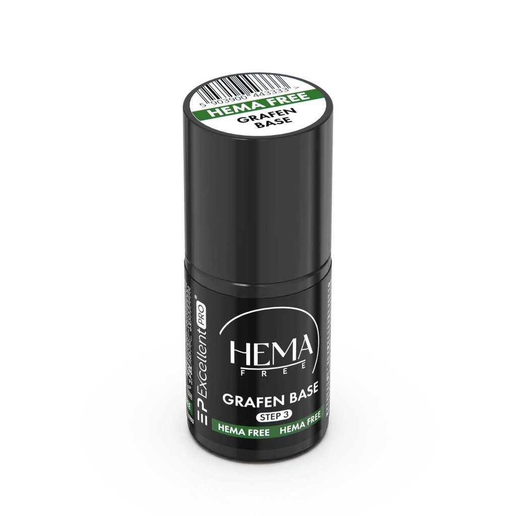BASE GRAFEN MULTIFONCTION 7ML