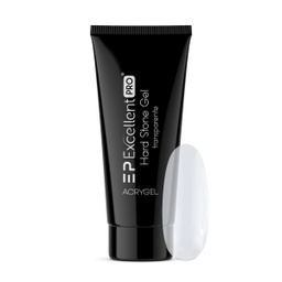 HARD STONE GEL TRANSPARENT 60ML