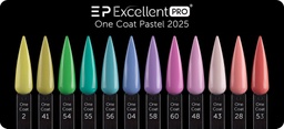 VSP ONE PASTEL COLLECTION COMPLETE 7ML