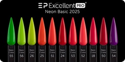 VSP NEON BASIC COLLECTION COMPLETE - 7ML