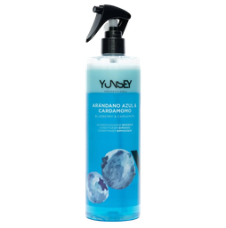 SPRAY BI PHASE FRUITS DES BOIS 500ML