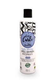 FLUIDE DE BOUCLES YES YOU CAN 250ML