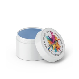 GEL PAINTING NAIL ART CORAIL PASTEL 012 5ML