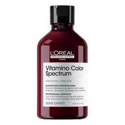 [E4327000] SHAMPOOING VITAMINO COLOR 300ML