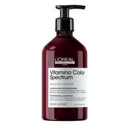 [E4327600] SHAMPOOING VITAMINO COLOR 300ML