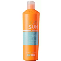 [121026] EAU DE COULEUR - SHAMPOOING POST COLOR 300ML