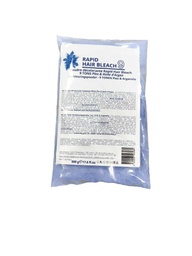 POUDRE RAPID HAIR BLEACH 500GR JD