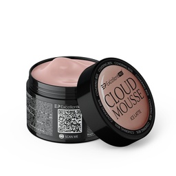 BUILDER CLOUD MOUSSE ICE LATTE 15GR