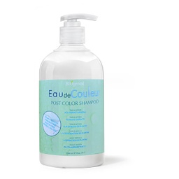 [190492] EAU DE COULEUR - SHAMPOOING POST COLOR