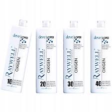 OXYDANT RAYWELL 10 VOL 200ML